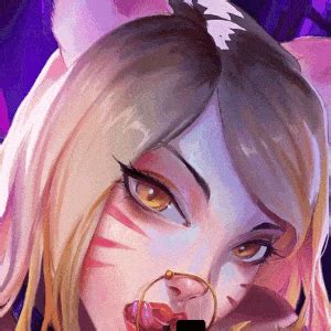 ahri aanix|Steam Workshop:: Ahri